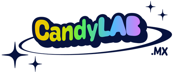 CANDY LAB MX