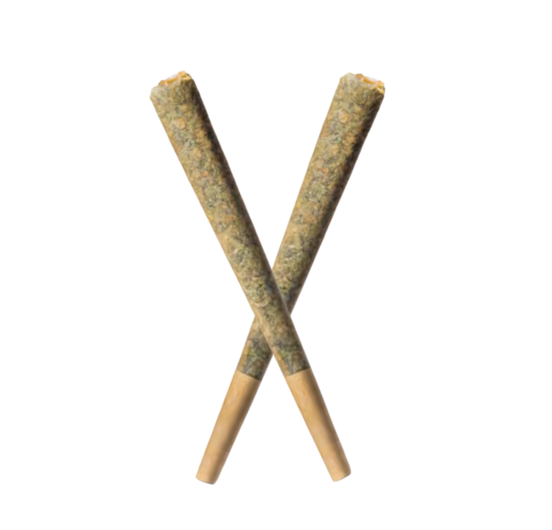 Pre-rolls Hydro