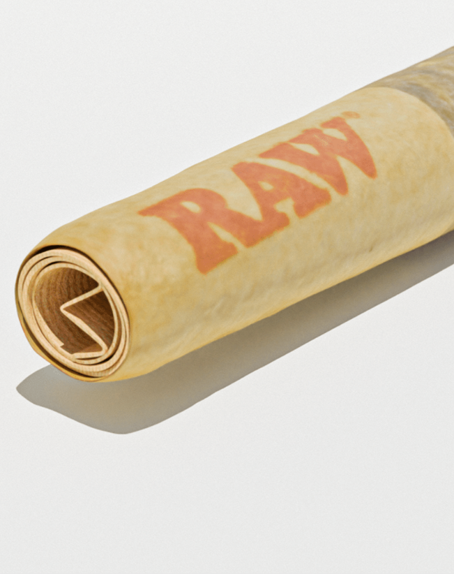 Jar 25 Pre-rolls TRAINWERK