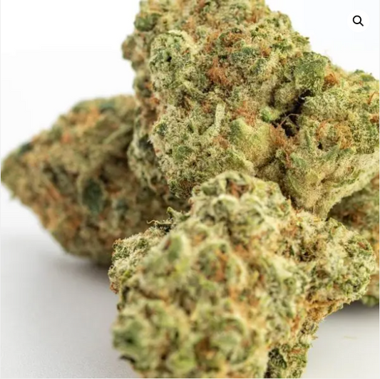 LEMON SOUR DIESEL - INDOOR